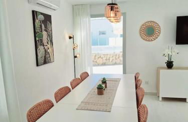 Malibú Mogán Secret Pool Villa - Piscina privada y climatizada - Exclusive Heated Pool - Foto 11