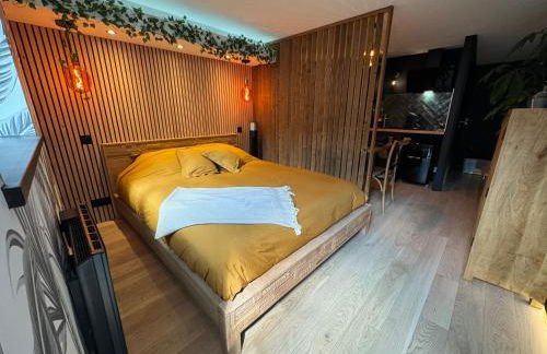 Suite Munduk de Luxe atypique - Foto 1