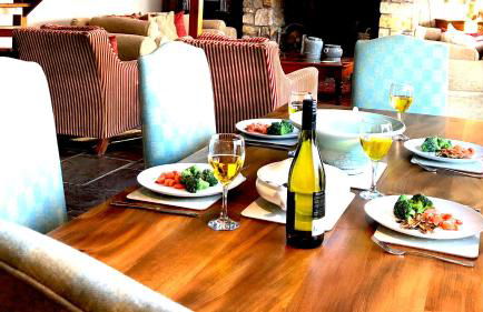 Coach House at Soilzarie - Photo 26