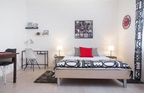 Angela Luxury Studio Apartment - Foto 1