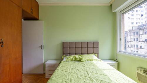 Apartamento c 2 Quartos no Centro Historico - Foto 3