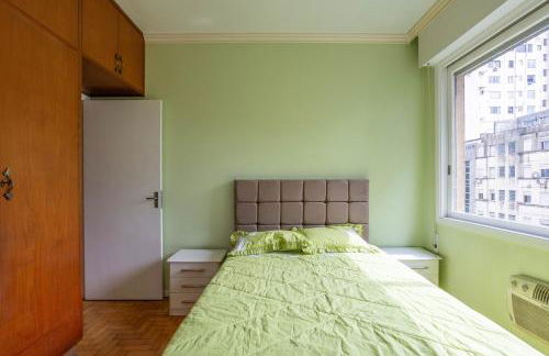 Apartamento c 2 Quartos no Centro Historico - Foto 3