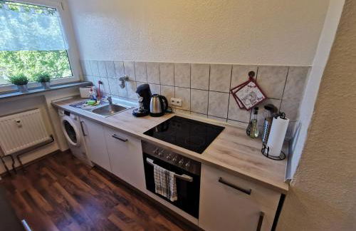 Cozy & Spacious Apartment with Balcony - Foto 7