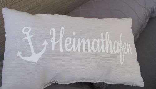 Seestern - Ferienhaus am Quendorfer See (Nr. 5) - Foto 5