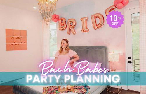 New NashVegas Downtown Rooftop City Views 13Beds - Foto 7