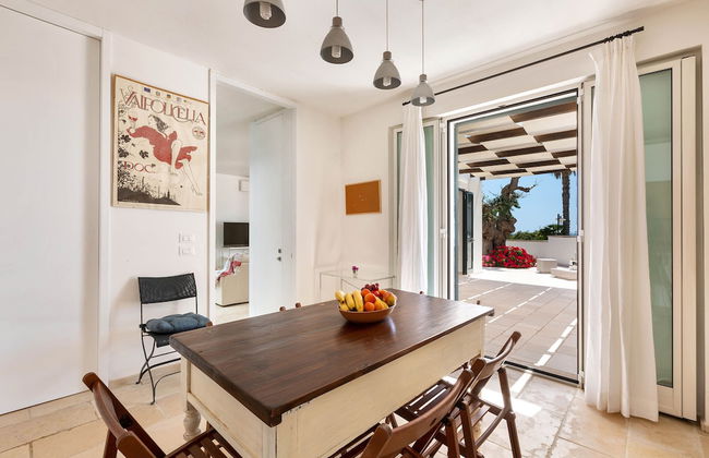 662 Suite Premium La Greca - Foto 11