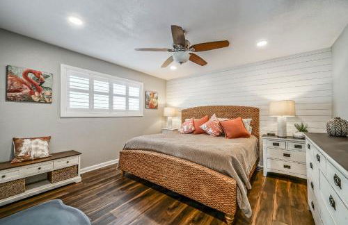 Pirates Beach Coastal Charm at Sandy Paws - Foto 17