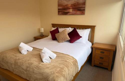 Ajax House by GB Short Stays 2 Bed house Sleeps 4 - Foto 13