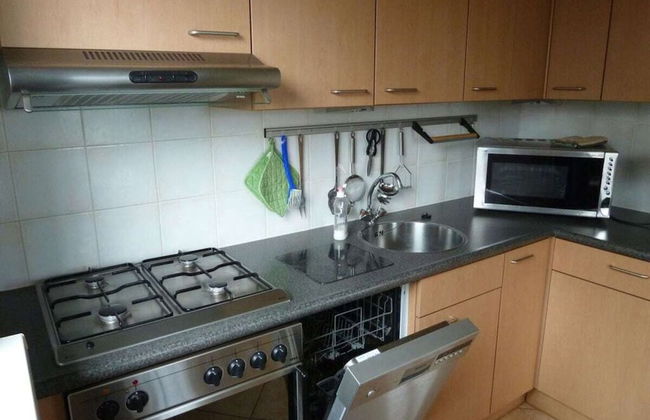 "sina" Comfortable Holiday Residence - Photo 5