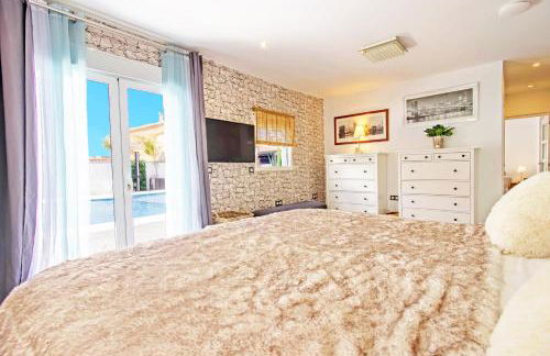 La Casona Villa where celebrations come together! - Foto 68