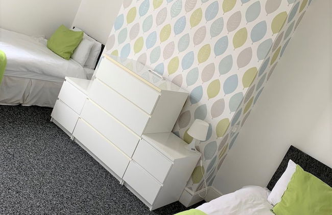 Seaways Holiday Home - Photo 3