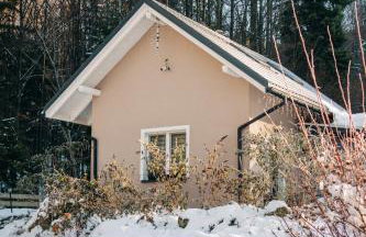 Domek Pierwiosnek Ustroń - cisza, las, balia i totalny relaks - Ucieknij od zgiełku i poczuj spokój natury - Photo 1