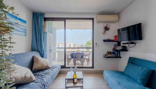 Apartment Coudalère-Les Hébrides-4 by Interhome - Foto 2