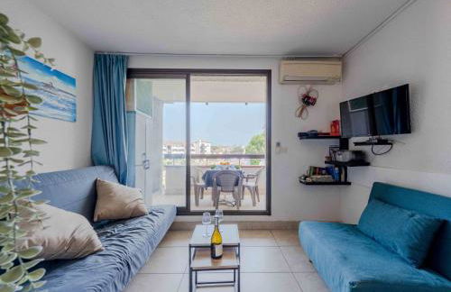 Apartment Coudalère-Les Hébrides-4 by Interhome - Foto 2