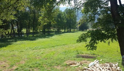 Apartments with a parking space Covici, Velebit - 15864 - Foto 3