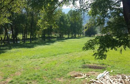 Apartments with a parking space Covici, Velebit - 15864 - Foto 3