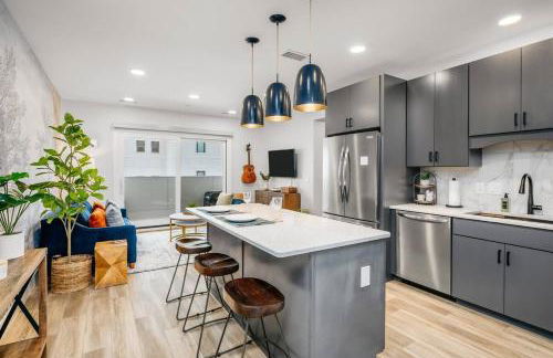 Jude's Respite - Foto 7