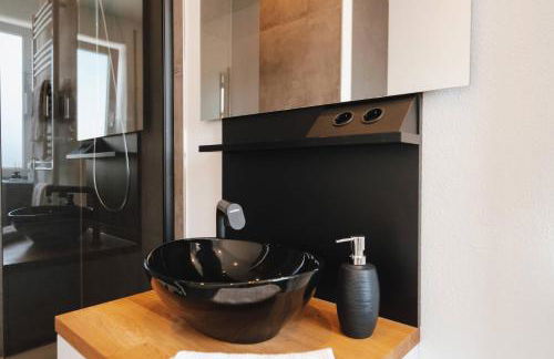 NEU I Stilvoll I Boxspring I Smart TV I Zentral - Foto 3