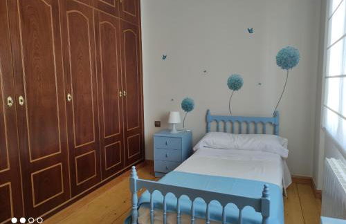 Rucanon 1 La casa del pueblo 4 Estrellas - Foto 22