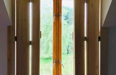 Burleyhayes Barn - Secluded Devon Hideaway. - Photo 40