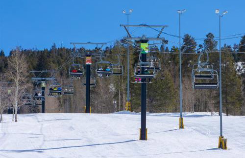 Sundog Condo in Granby Ranch - Foto 42