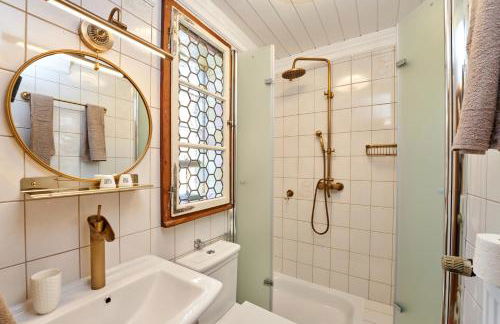 Ferienwohnungen Eifelstuben mit Charme - am See, nahe Burg - Photo 35