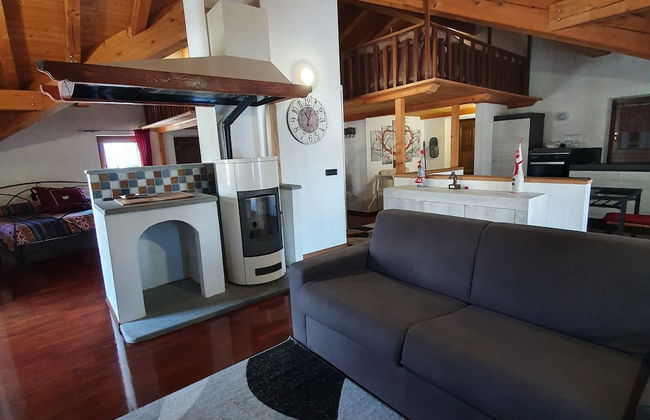 Agriturismo Chevres a Cheval - Foto 40