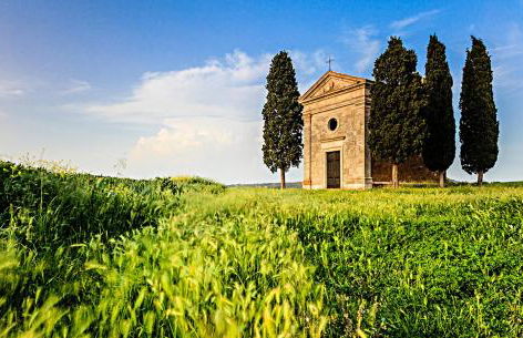 Agriturismo Poderino - Foto 15