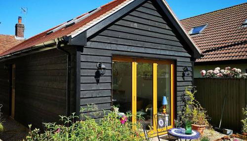 The Bird House at Woodburn Cottage - Foto 5