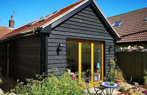 The Bird House at Woodburn Cottage - Foto 5