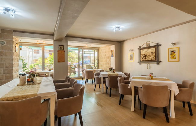 ApartHotel Stijovic - Foto 45