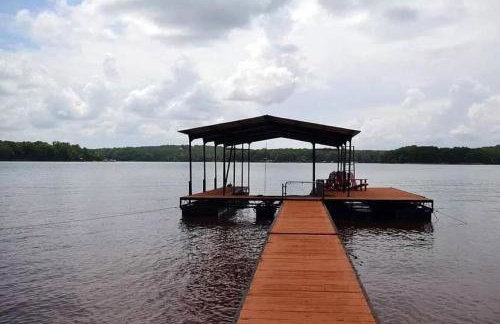 Lakehouse Sunset Beach 3BD,1BA - Foto 38