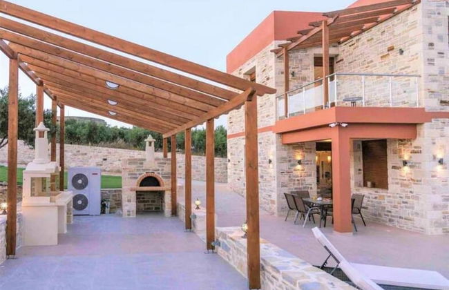 Villa Joy in Kamilari - Foto 30