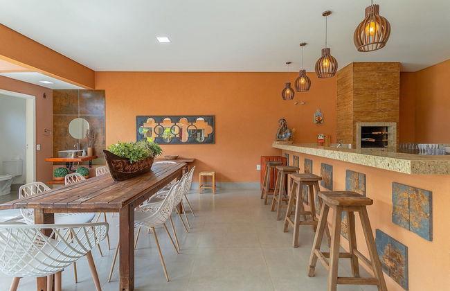 Casa Bonita MS By Carpediem - Foto 27