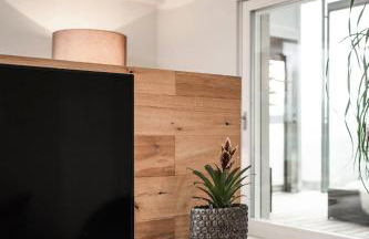 Dolomites Alpin Penthouse, 90qm, privat Sauna - privat Whirlpool - Foto 7