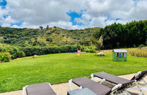 Casa Rural Ca'Chispita - Foto 68