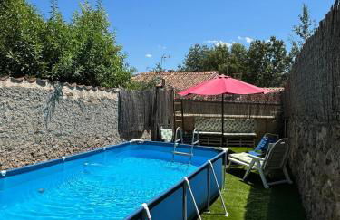 Casa Rural Abuelo Regino - Foto 50