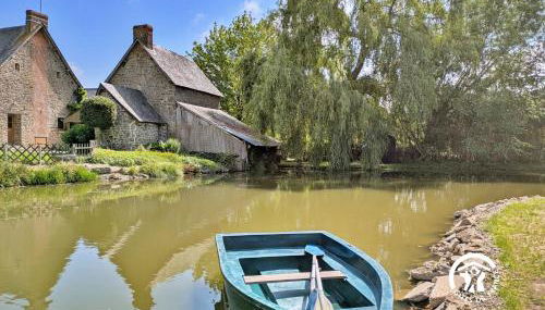 La grande reignière - Photo 2