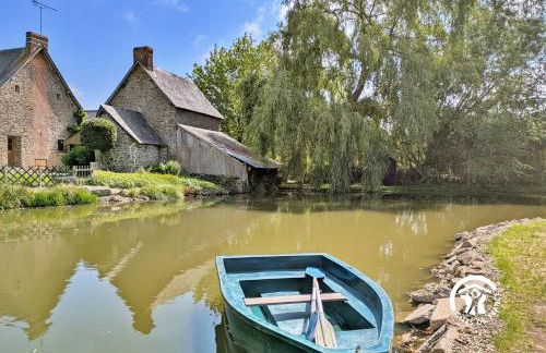 La grande reignière - Photo 2