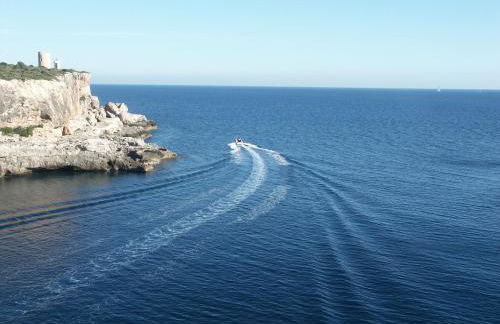 Apartamentos Villa Sirena - Foto 2