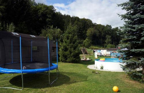 Ferienwohnung Erzhütte - Foto 11