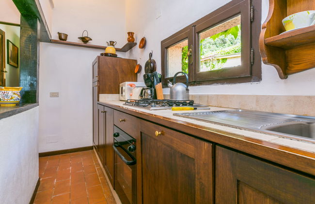 Bardeggiano - Caterina 4 (COL247) - Photo 14