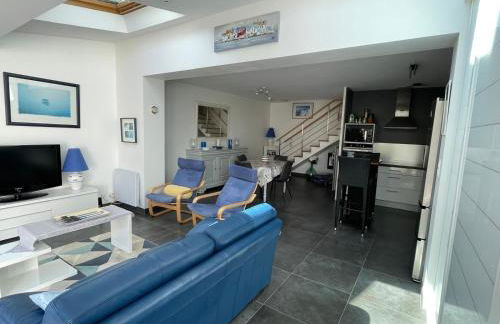 "Maison de la mer" à 200 m de la plage - St Jean de Monts - Foto 16