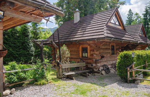 Mountain Shelter Zakopane - Foto 78