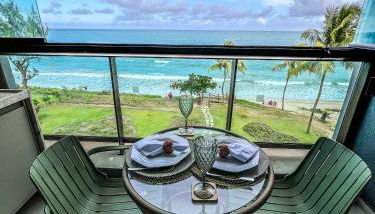 Prime Flat Kauai 406 Praia dos Carneiros-Tamandaré - Foto 1