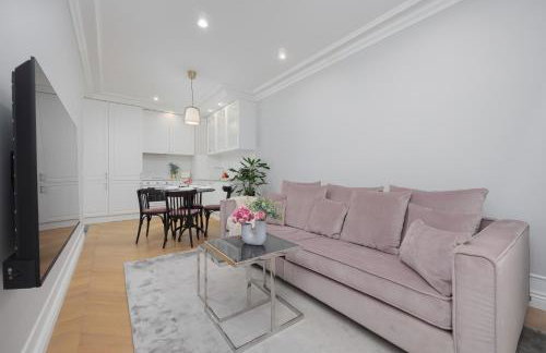 Jaktorowska Soft Apartment Warsaw by Solarento - Foto 13