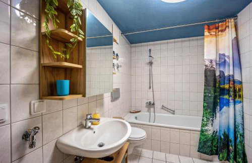 Fewo Gipfelstürmer mit Königscard - Foto 12