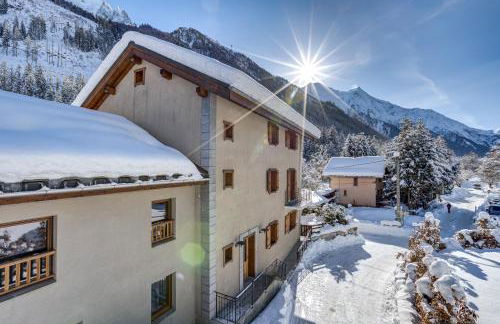 Villa Mont Blanc - Foto 52