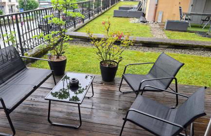 Appartement 14 - Résidence Conseil au coeur du village - Foto 21