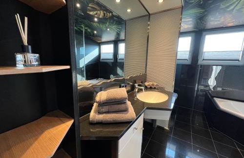 Luxus Loft über den Dächern von Roding - Foto 14